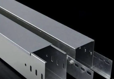 2024年南寧電纜橋架多少錢一米？